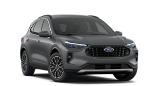 2026 Ford Escape® External Image 5